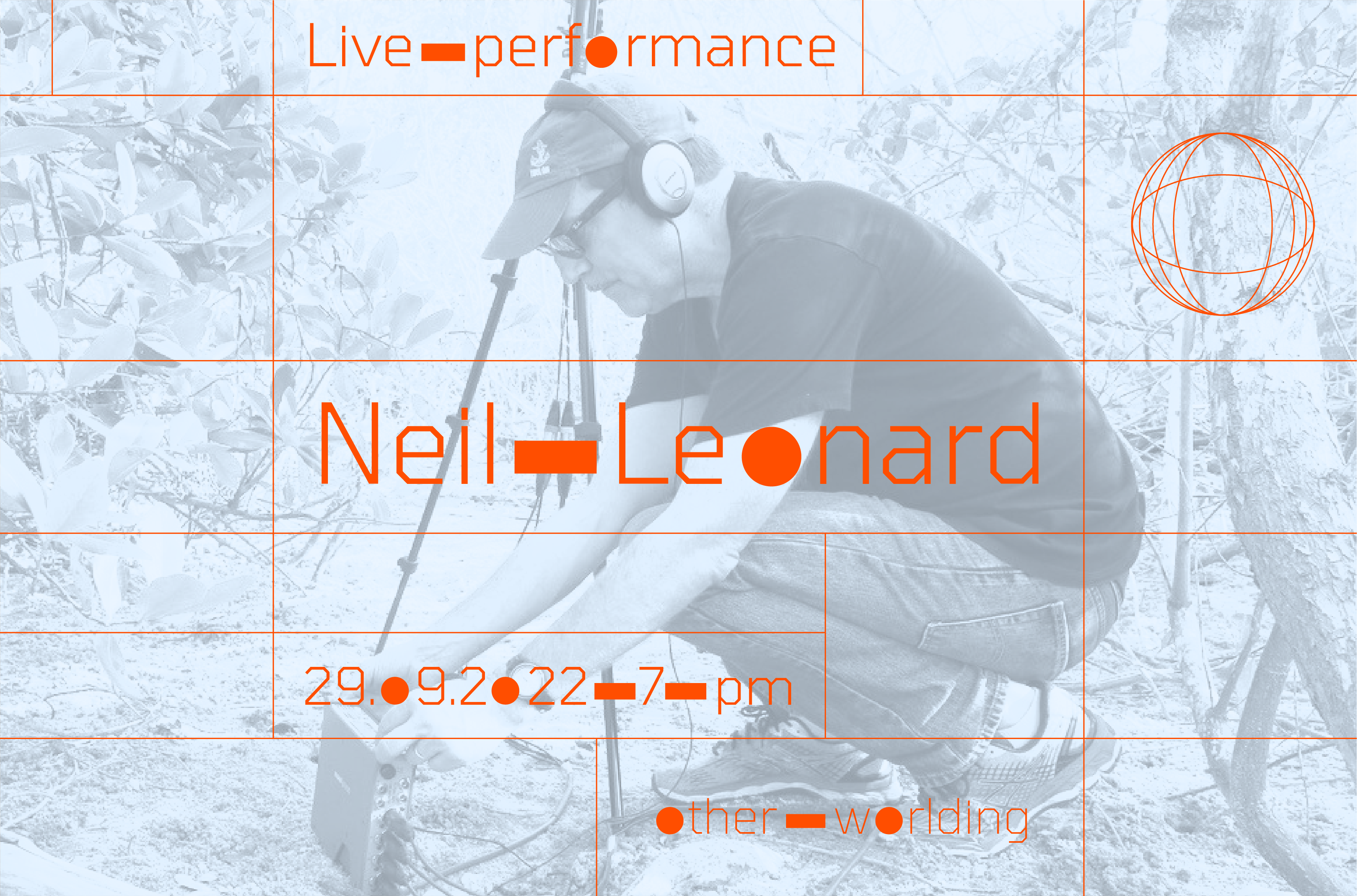 Neil Leonard